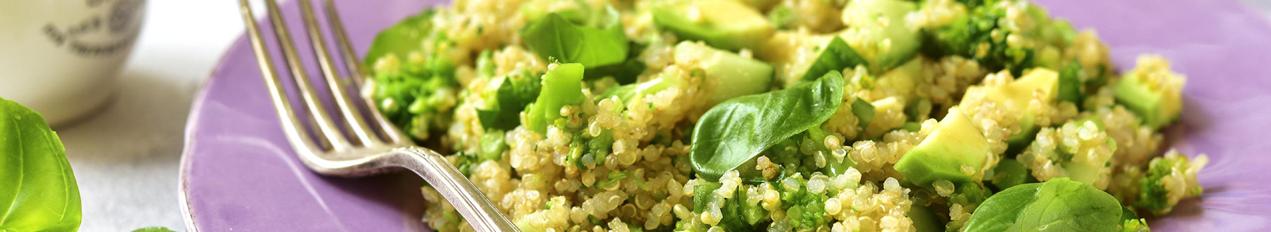 10 piatti facili da vacanza