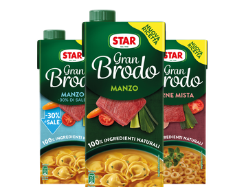 Gran Brodo Star