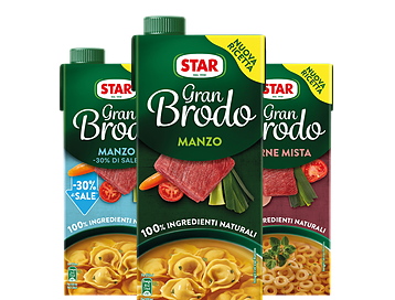 Gran Brodo Star