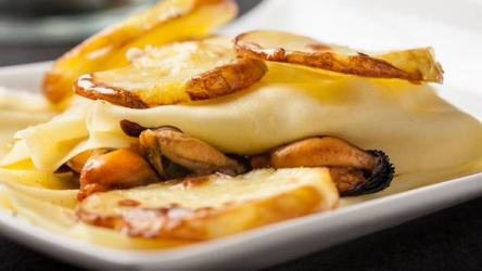 Ricette di pasta fresca