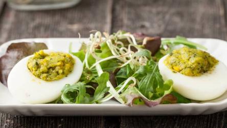 Ricette di antipasti freddi