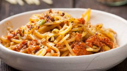 Ricette di Primi Piatti Veloci