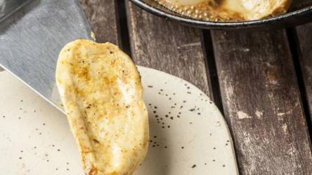 Ricette di petto di pollo