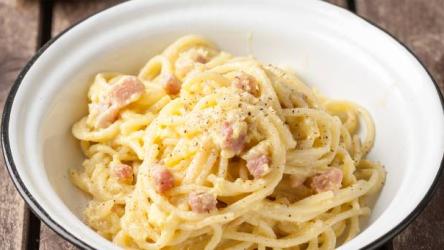 Ricette con spaghetti