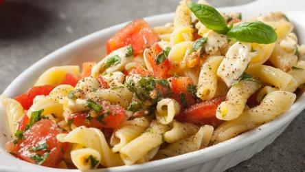 Ricette di pasta fredda