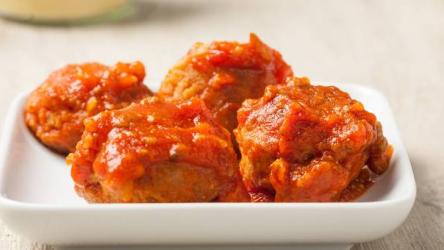 Ricette di polpette al sugo 