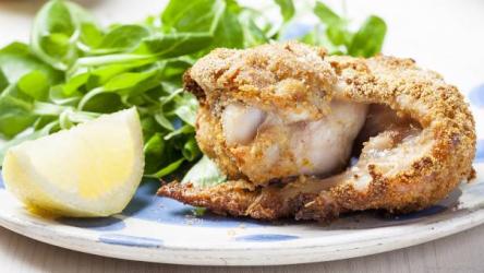 Ricette con ali di pollo