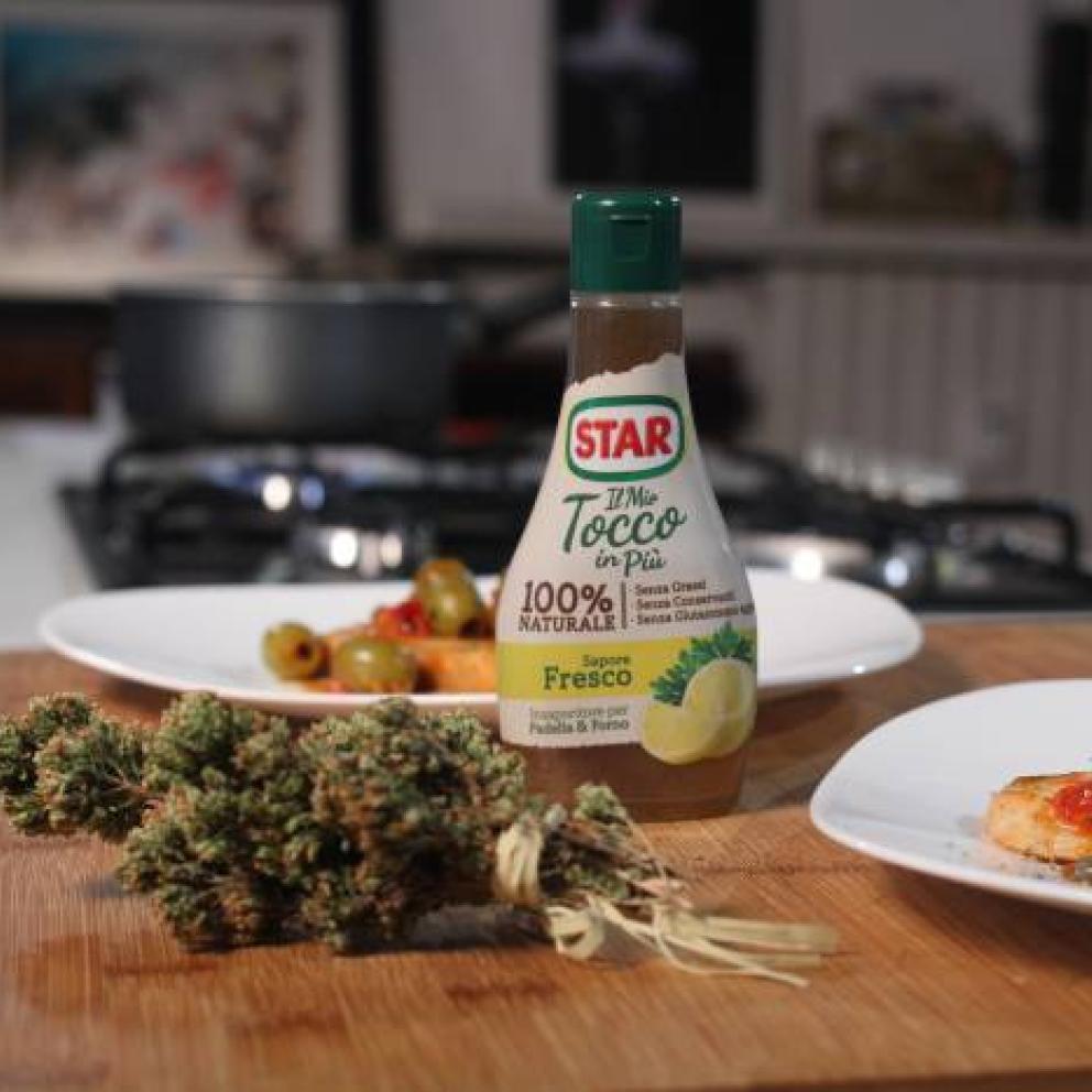 pesce spada in padella