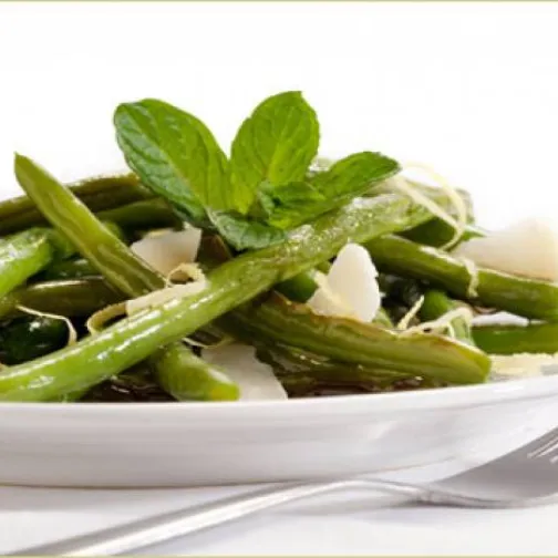 Fagiolini all'agro