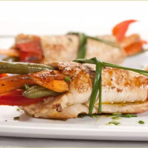 Involtini saporiti