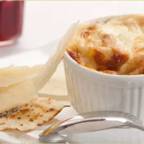 Zuppa sarda