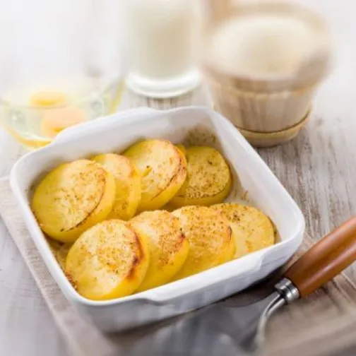 Gnocchi alla romana
