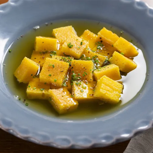 Zuppa Imperiale