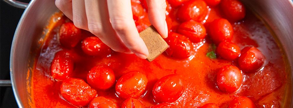 Tagliata di pollo step 3