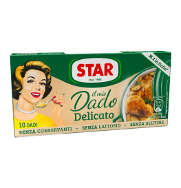Il Mio Dado Star - Delicato
