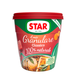 Il Mio Brodo Granulare 100% Naturale Classico