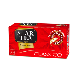 Star Tea Classico