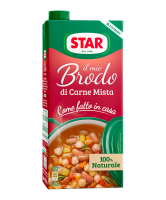 Il Mio Brodo Star - Carne Mista