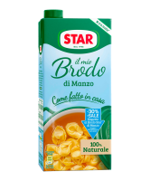 Il Mio Brodo Star - Manzo -30% sale