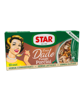 Il Mio Dado Star - Funghi Porcini