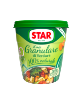 Il Mio Brodo Granulare 100% Naturale Verdure