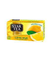 Star Tea Limone