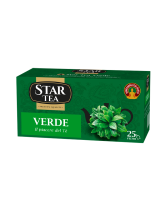 Star Tea Verde