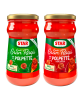 Il Mio Gran Ragù con polpette