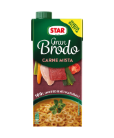 Gran Brodo Star - Carne Mista
