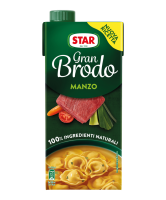 Gran Brodo Star - Manzo