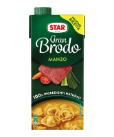 Gran Brodo Star - Manzo