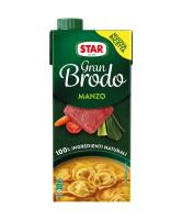 Gran Brodo Star - Manzo