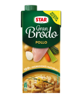 Gran Brodo Star - Pollo