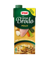 Gran Brodo Star - Pollo